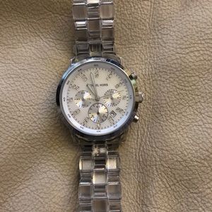 Michael Kors women’s watch